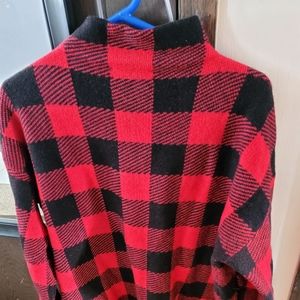 Cozy LOFT XL sweater!